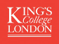 King's College London logo